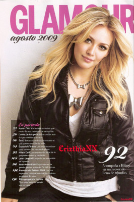 Hilary Duff pic #176828
