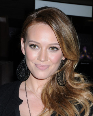 Hilary Duff pic #296409
