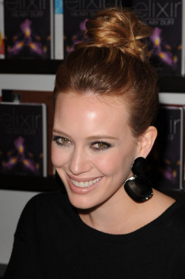 Hilary Duff pic #296841