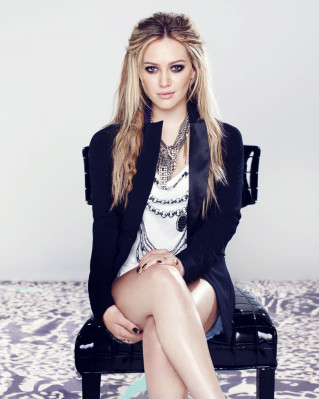 Hilary Duff pic #182907