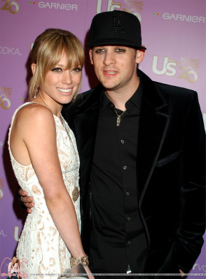 Hilary Duff pic #37856