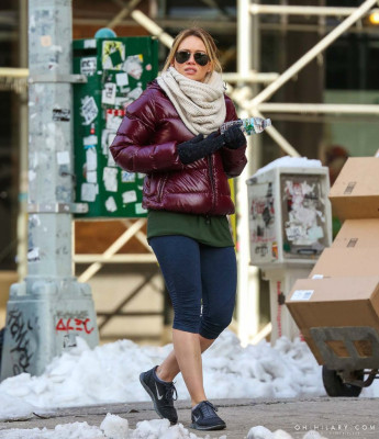 Hilary Duff pic #670974