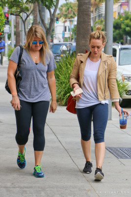 Hilary Duff pic #713846