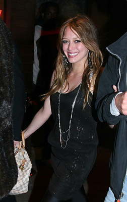 Hilary Duff pic #129176