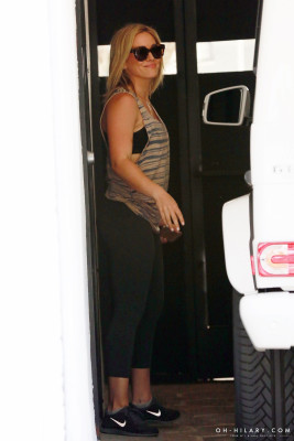 Hilary Duff pic #713849