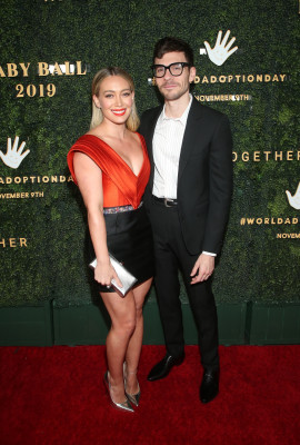 Hilary Duff pic #1266228