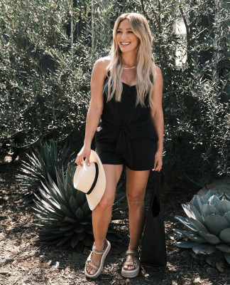 Hilary Duff pic #1266242