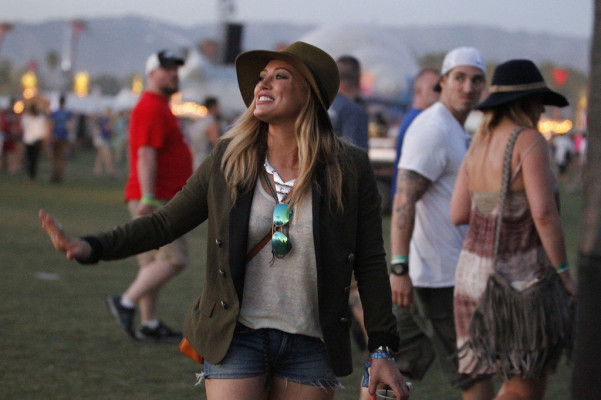 Hilary Duff pic #600039