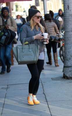 Hilary Duff pic #575823