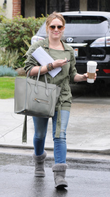 Hilary Duff pic #573659