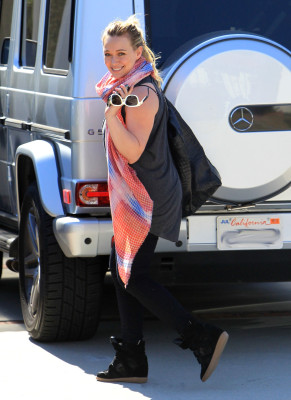 Hilary Duff pic #516858