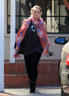 Hilary Duff pic #516857