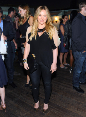 Hilary Duff pic #528812