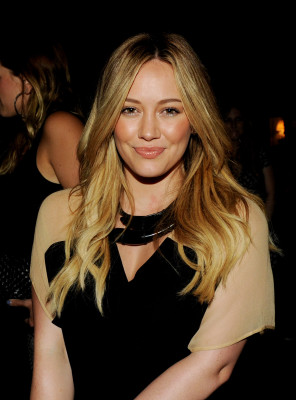 Hilary Duff pic #528810