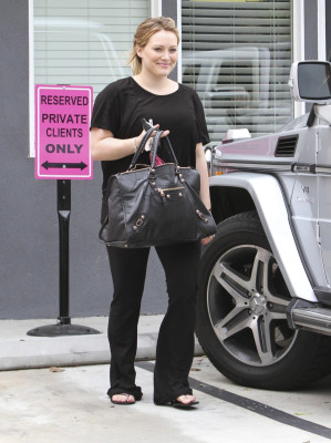 Hilary Duff pic #485091