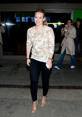 Hilary Duff pic #585230