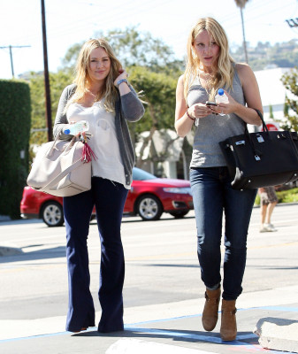 Hilary Duff pic #527661