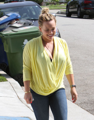 Hilary Duff pic #510965