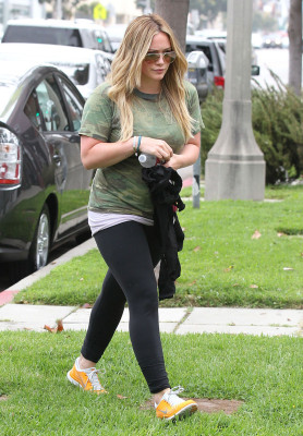 Hilary Duff pic #528788