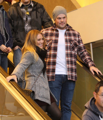 Hilary Duff pic #570454
