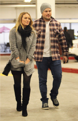 Hilary Duff pic #570452