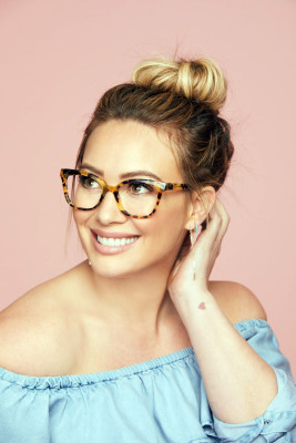Hilary Duff pic #1002162