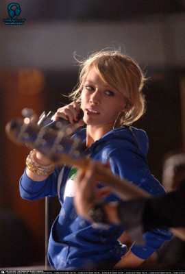 Hilary Duff pic #37324