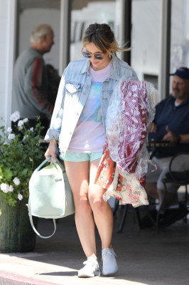 Hilary Duff pic #1164196