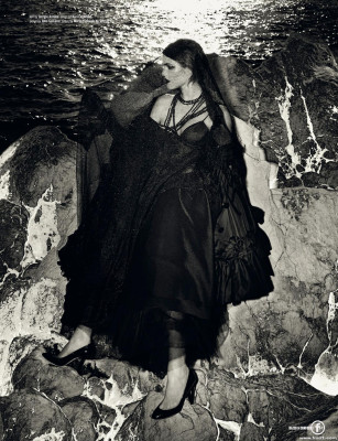 Hilary Rhoda pic #177718