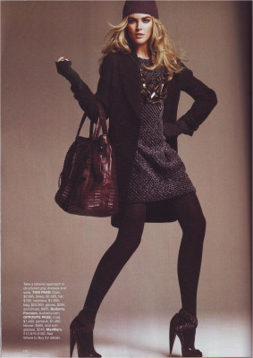 Hilary Rhoda pic #100801