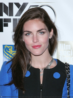 Hilary Rhoda pic #574136