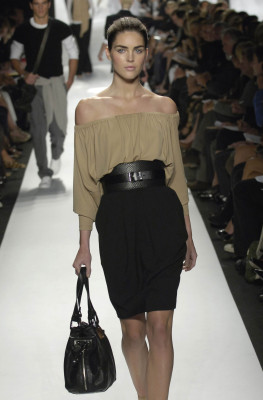 Hilary Rhoda pic #319242
