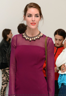 Hilary Rhoda pic #591614