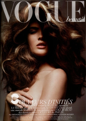 Hilary Rhoda pic #309993