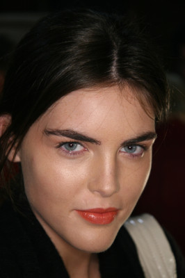 Hilary Rhoda pic #178868