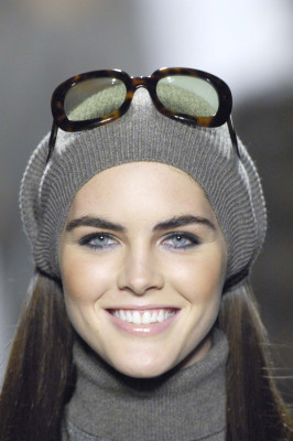 Hilary Rhoda pic #176647
