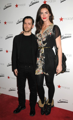 Hilary Rhoda pic #346215