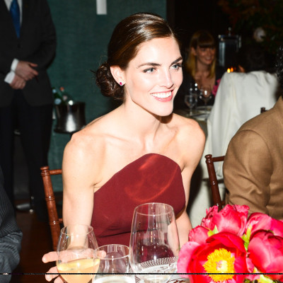 Hilary Rhoda pic #591619