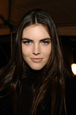 Hilary Rhoda pic #224737