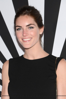 Hilary Rhoda pic #591623