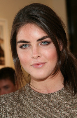 Hilary Rhoda pic #310145