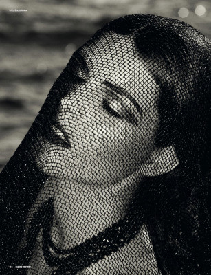 Hilary Rhoda pic #169928
