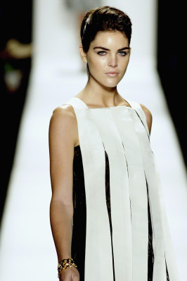 Hilary Rhoda pic #178861