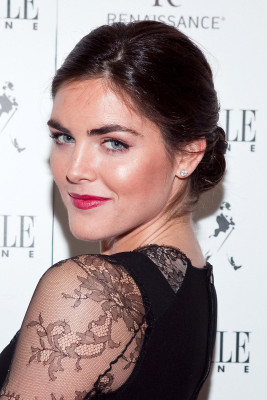 Hilary Rhoda pic #223496