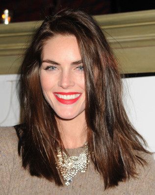 photo 21 in Hilary Rhoda gallery [id598075] 2013-04-26 00:00:00
