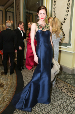 Hilary Rhoda pic #598082