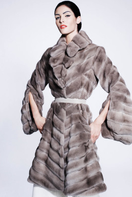 Hilary Rhoda pic #436363