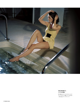 Hilary Rhoda pic #589872