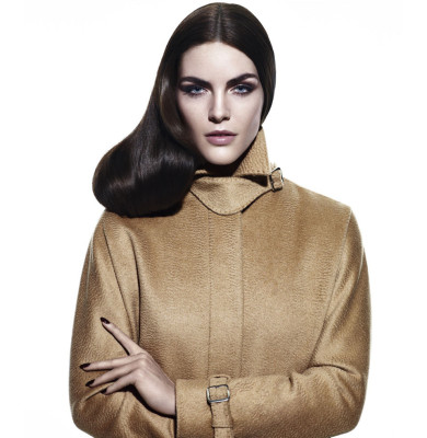 Hilary Rhoda pic #394372