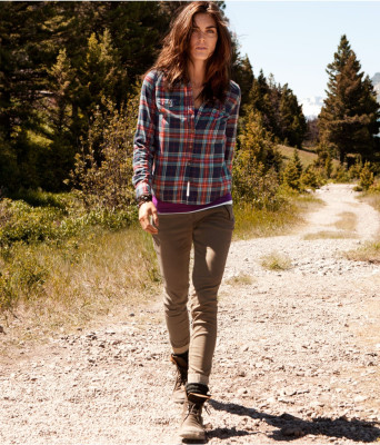 Hilary Rhoda pic #481692